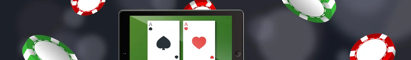 Online Casinos mit Poker